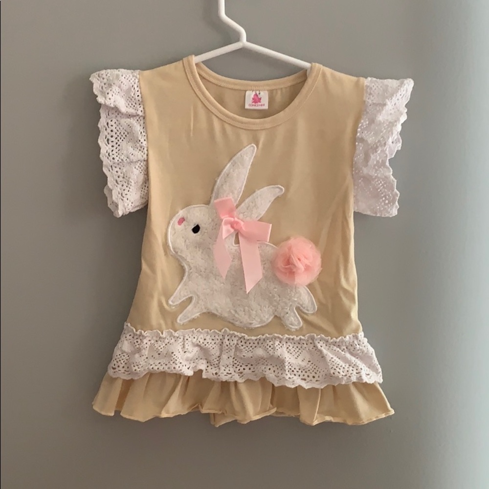 🐰 Easter 2 piece set